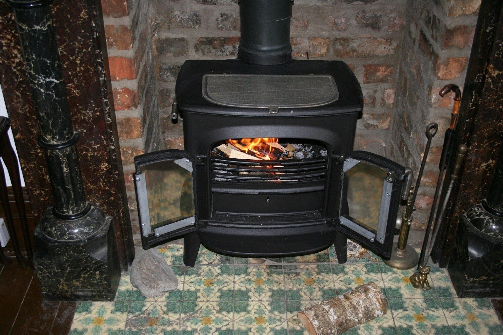 Modern Compact Heating: What Matters Most for Efficiency