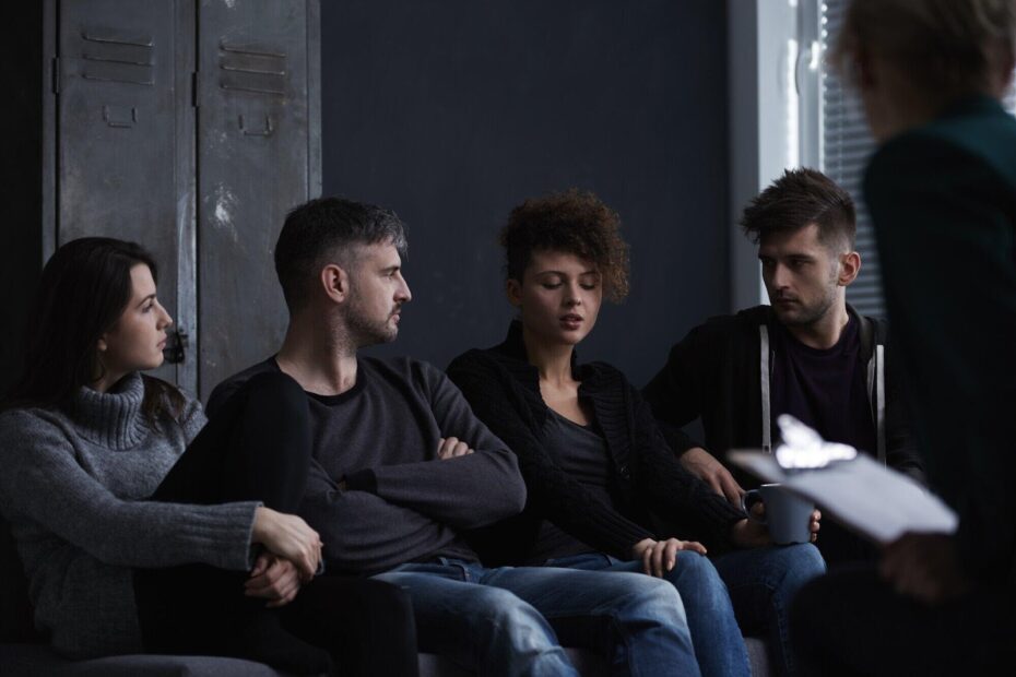 Understanding Different Addiction Treatment Methods
