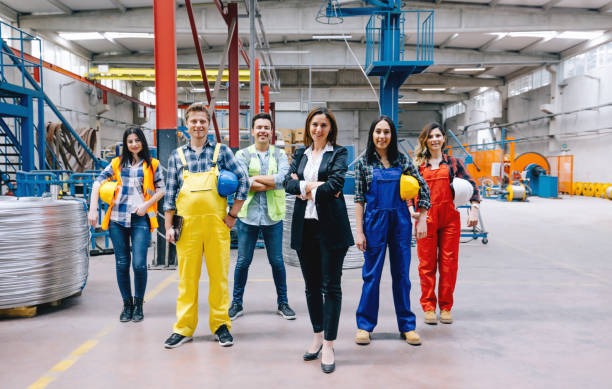 How Modern Workwear Reflects Today’s Workplace Culture
