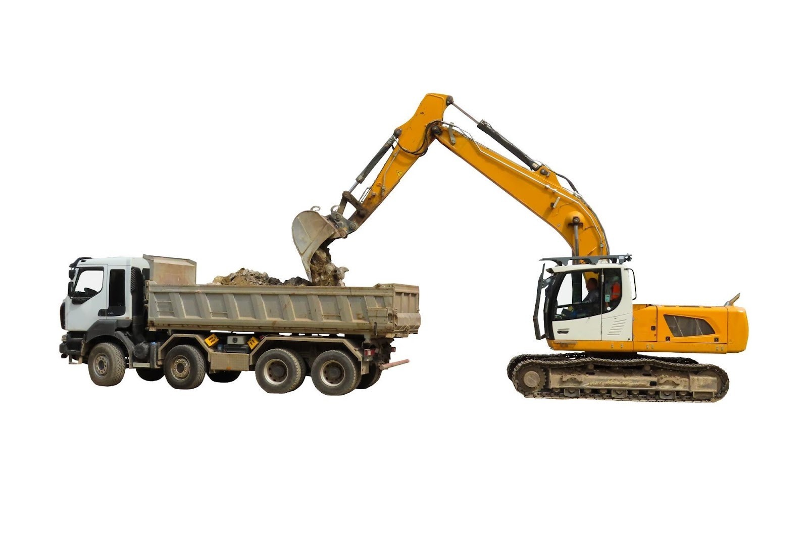 Reliable Water Tanker Truck Rentals for Every Business Need