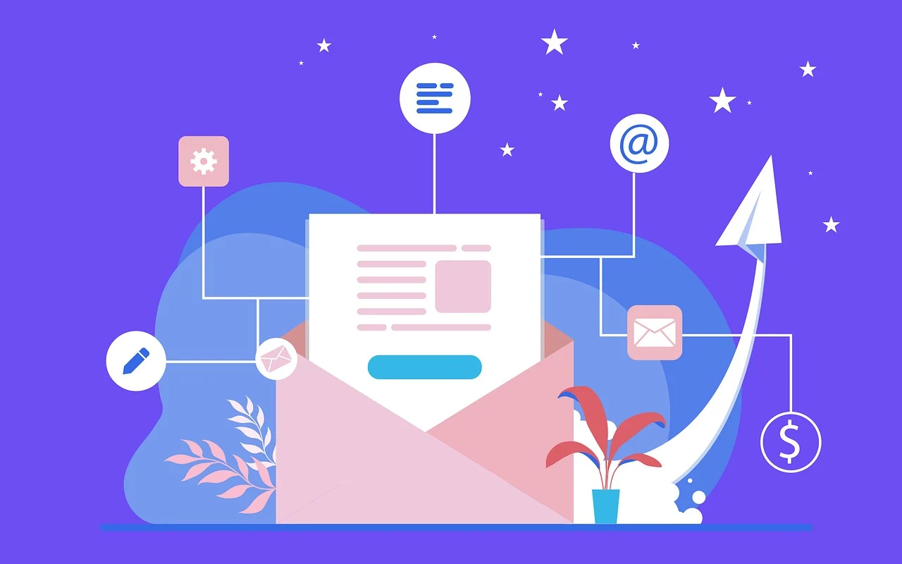 Virtual Address Services