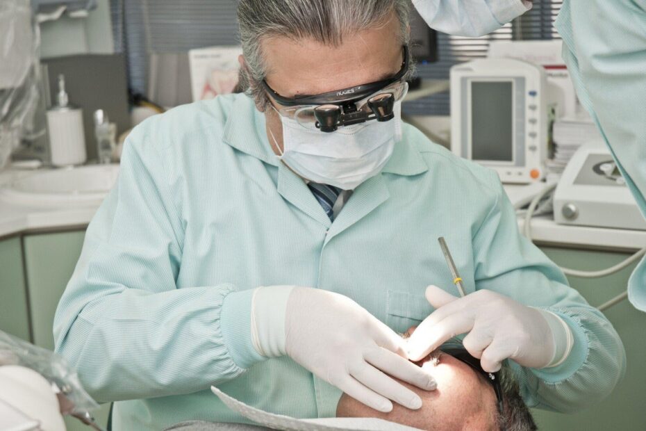 Benefits of Regular Dental Care