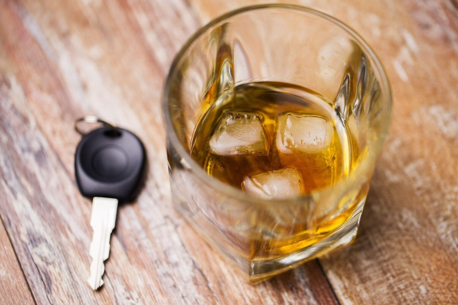 Legal Consequences of a DUI Offense