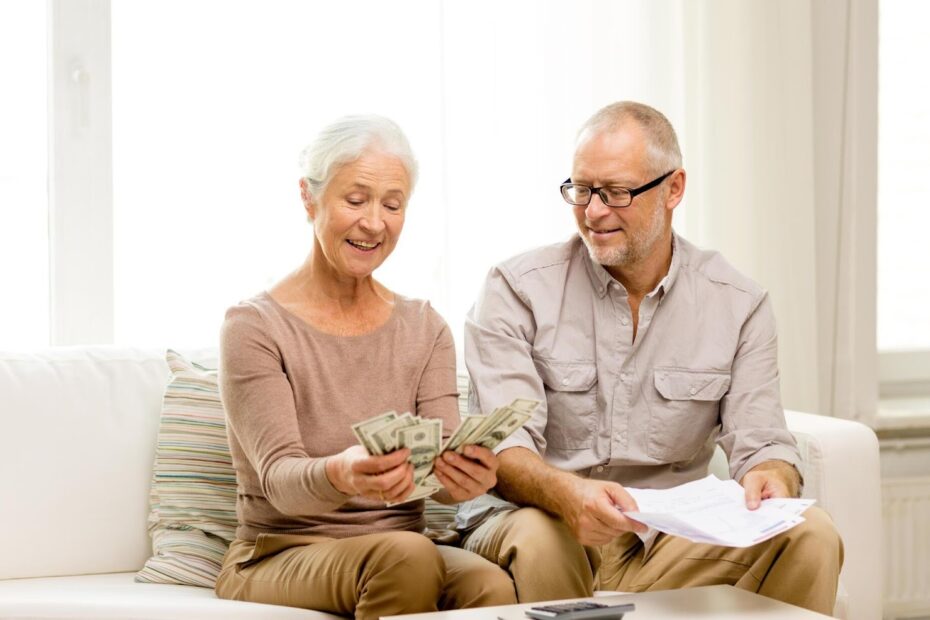 Senior Living Community Expenses
