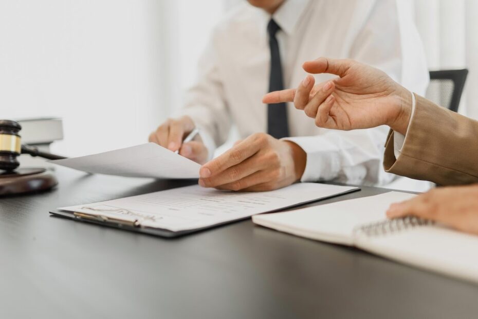 Navigating Personal Injury Claims