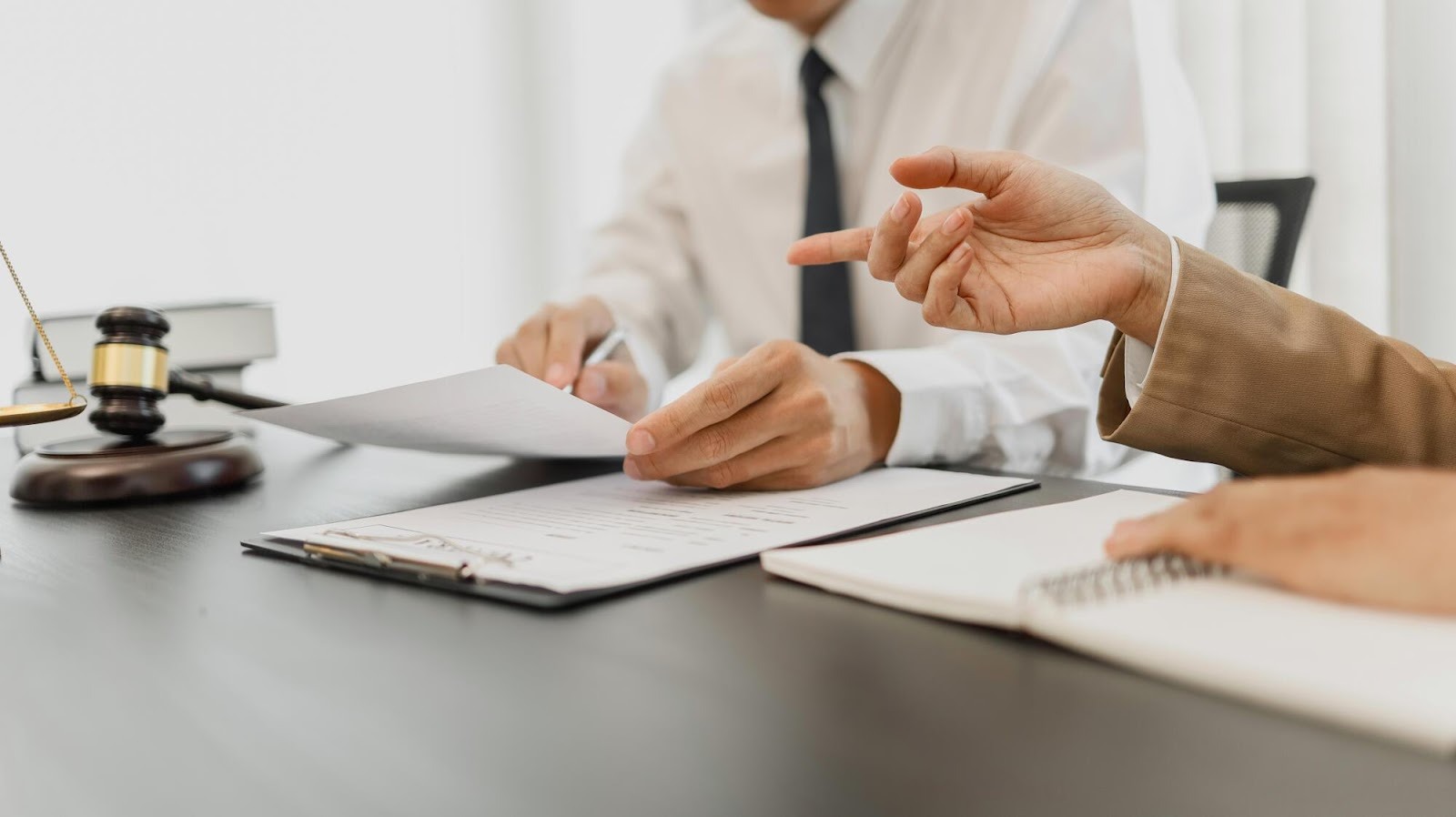 Navigating Personal Injury Claims