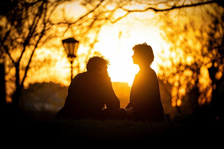 Maintaining Emotional Health in Relationships