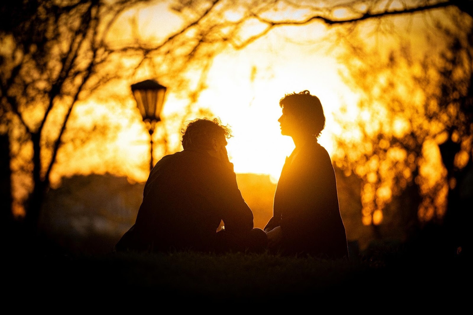 Maintaining Emotional Health in Relationships