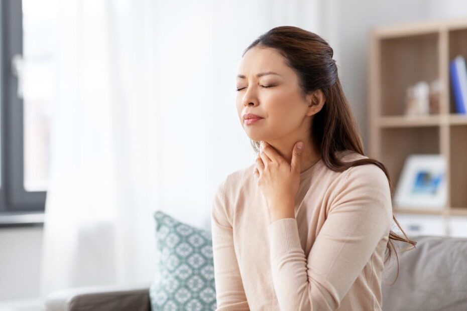 Sugar-Free Cough Remedies for Better Throat Care