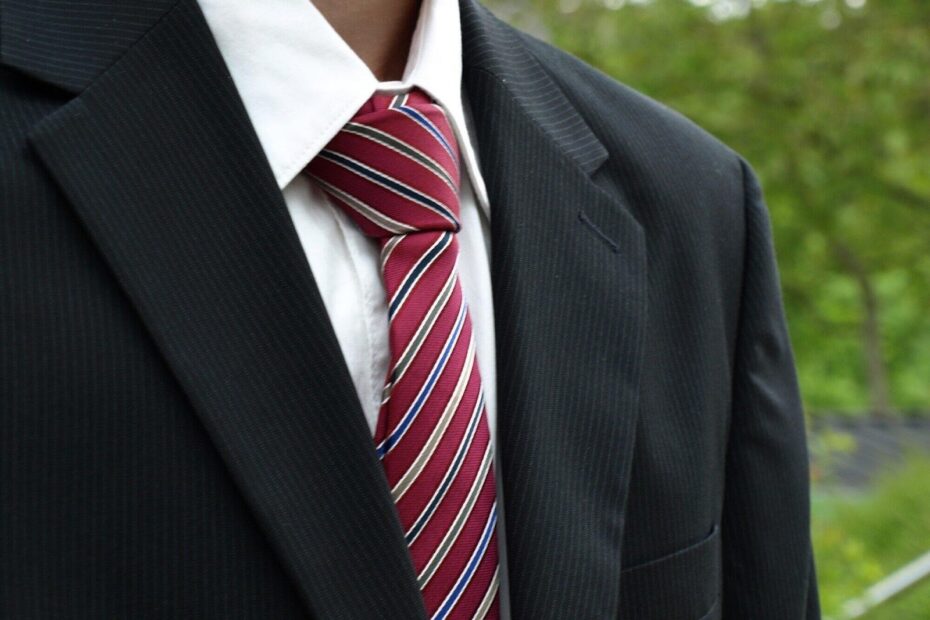 Versatile Ties for Men