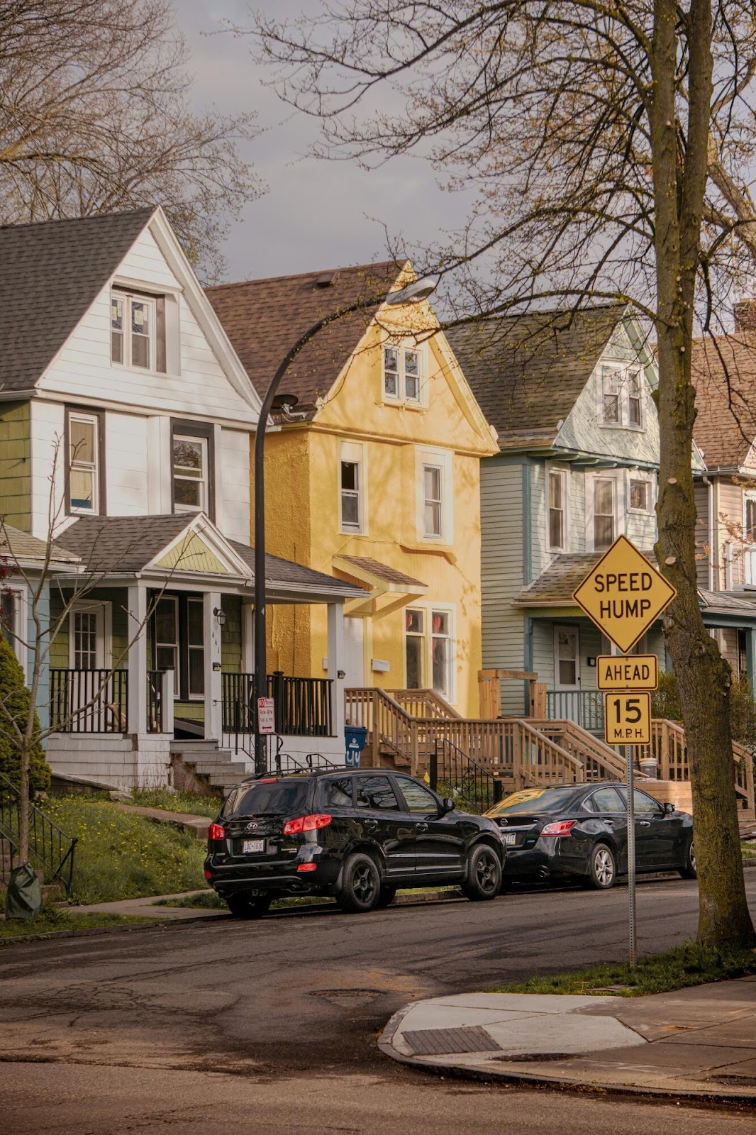 Neighborhood for Your Lifestyle