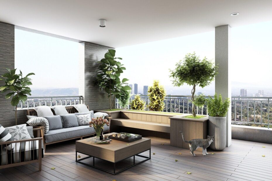 Luxury Rental Home