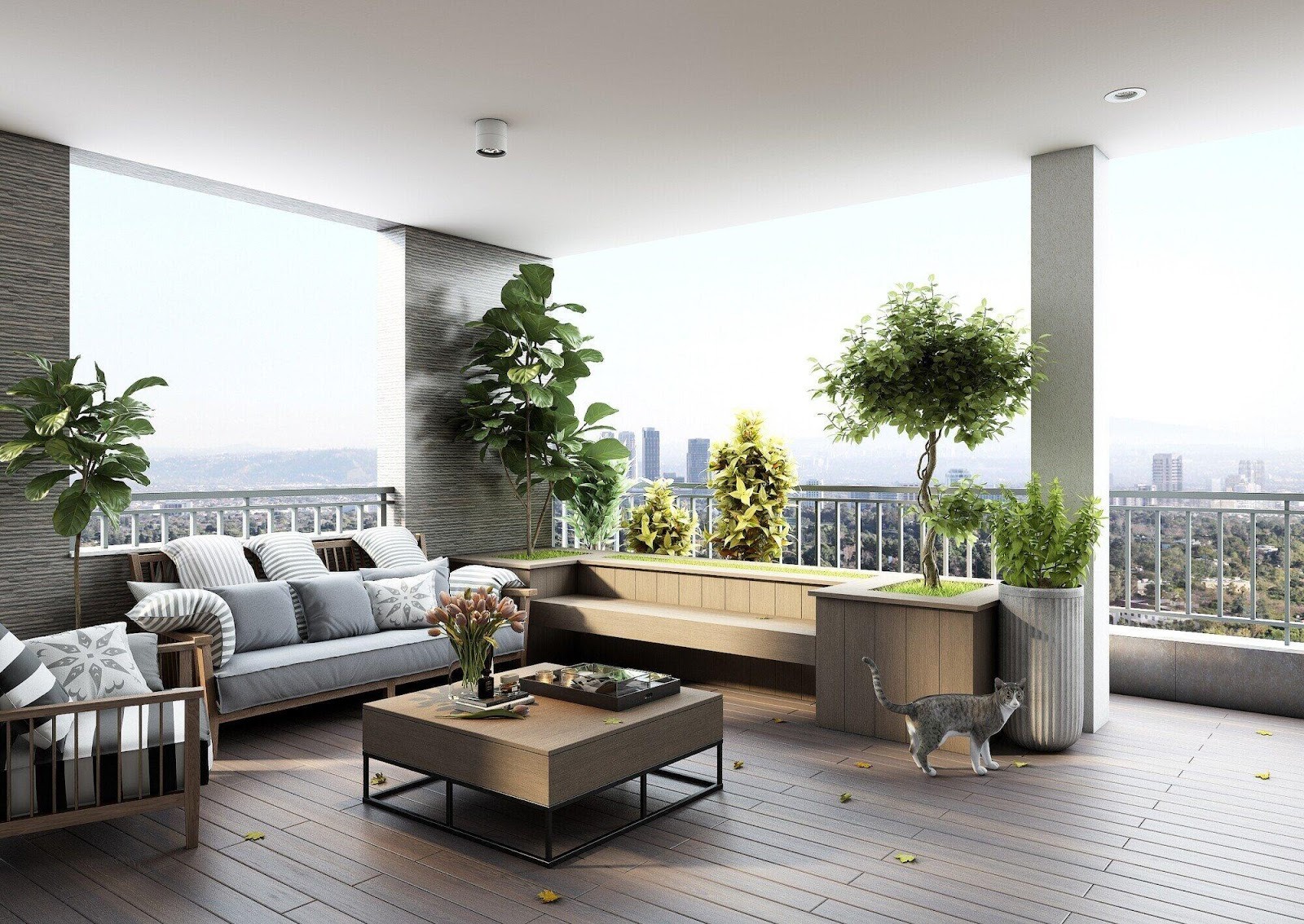 Luxury Rental Home