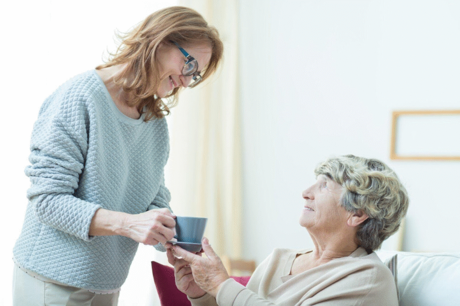 Safety Protocols in Senior Care