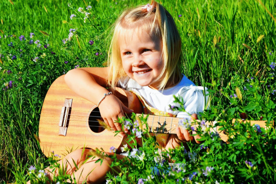 Music Education in Personal Development