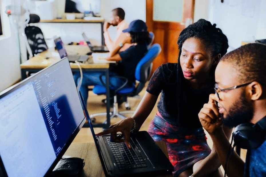 Development Services That Drive Growth