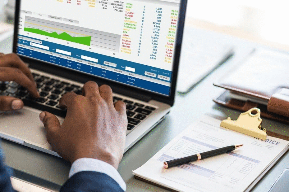 Accountants Drive Business Growth