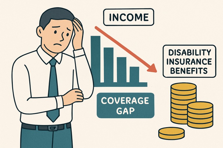 Job-Linked Disability Coverage