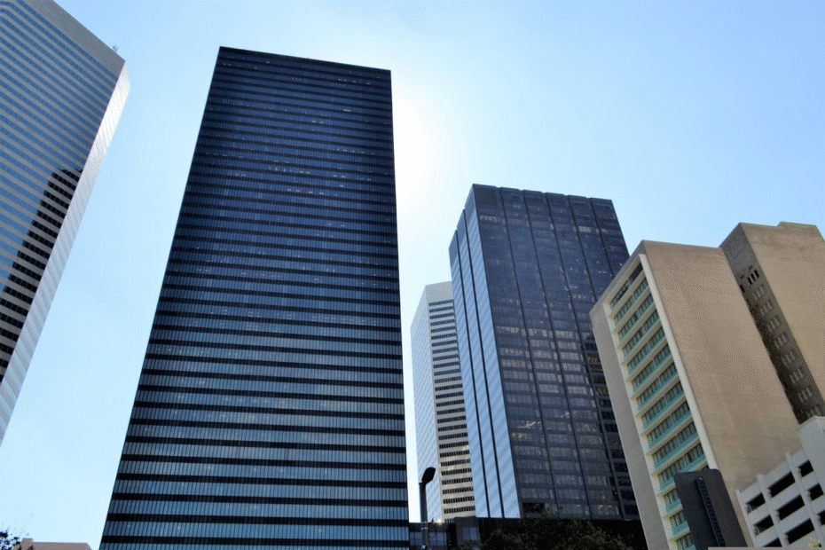 Commercial Real Estate