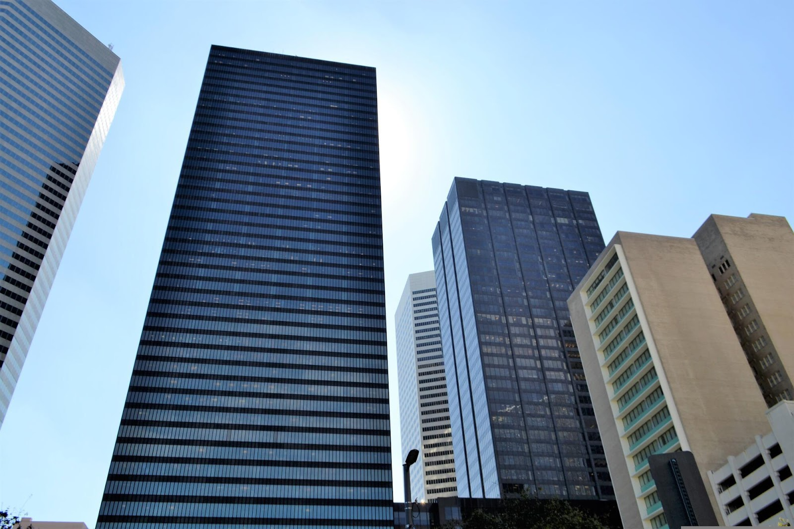 Commercial Real Estate