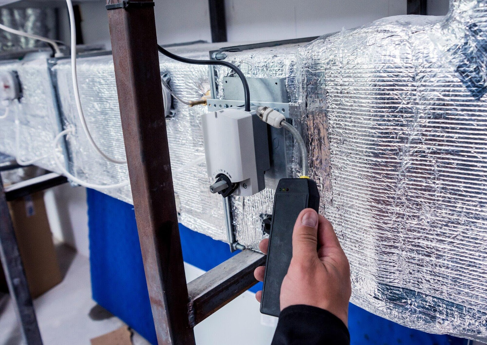 Gas Detection Equipment