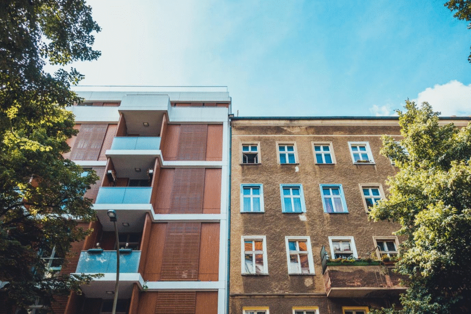 Student Apartment Rentals