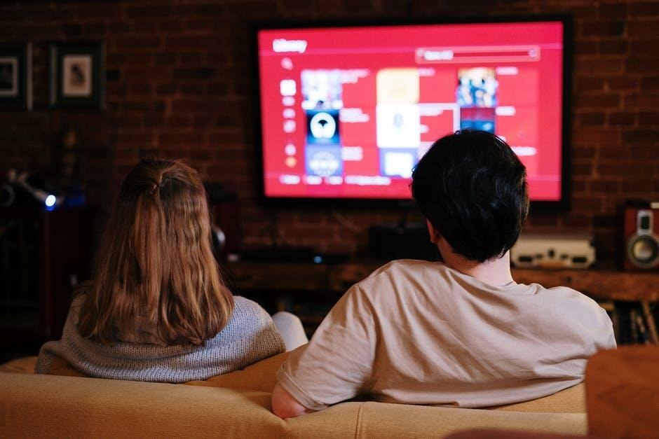 Home Entertainment