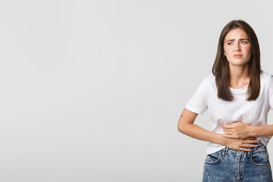 Stomach Discomfort and Digestive Disorders