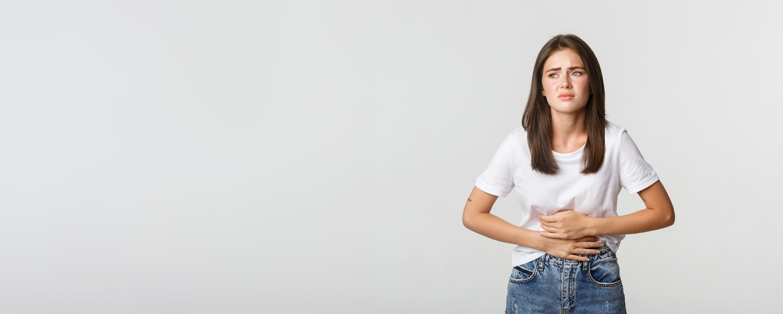 Stomach Discomfort and Digestive Disorders