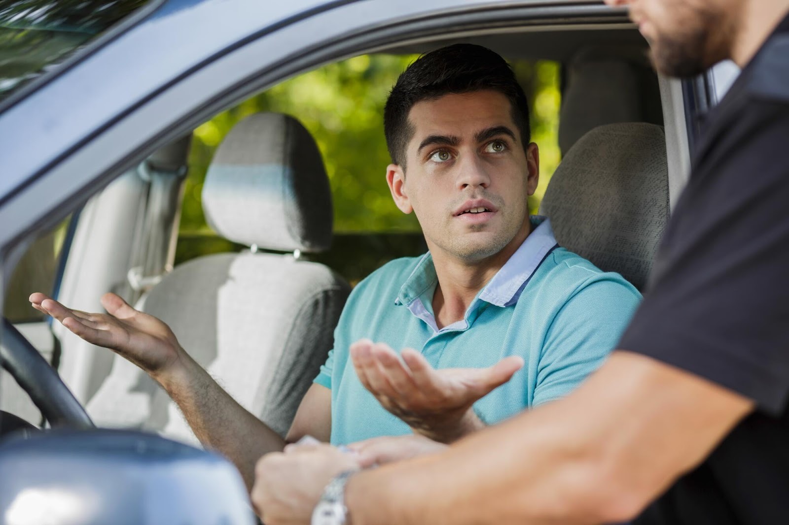 Driving Accident Compensation and Your Legal Rights