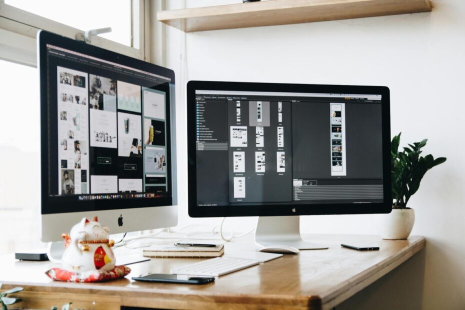 Enhance Image Quality for Stunning Visuals