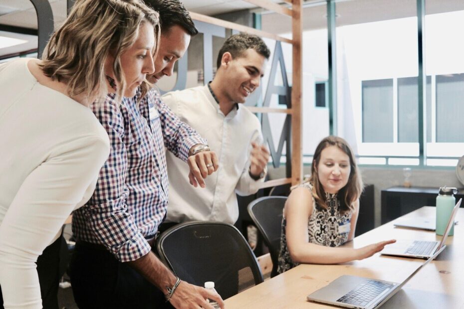 Creating Content That Engages Your Brand