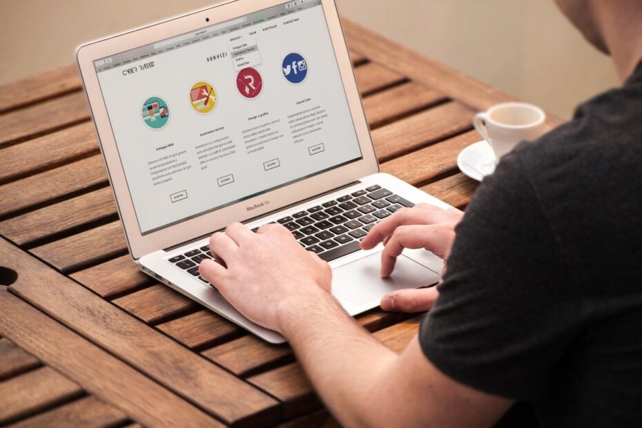 Web Design Trends Boosting Online Business Success