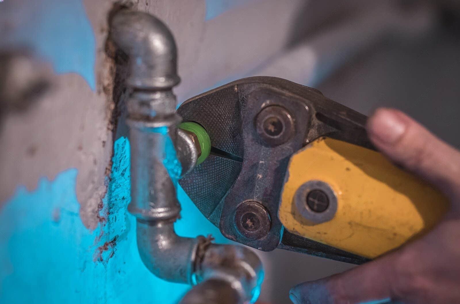 Modern Plumbing Jobs