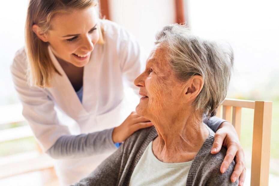 Assisted Living Facility