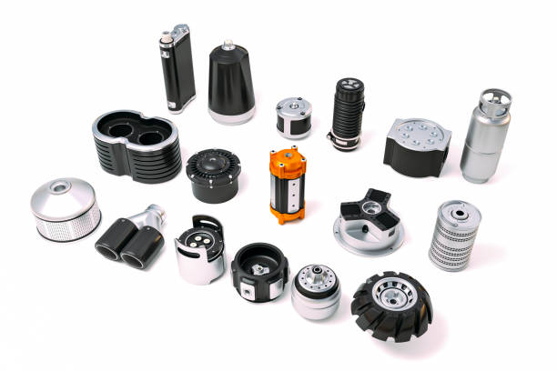 Durable Components
