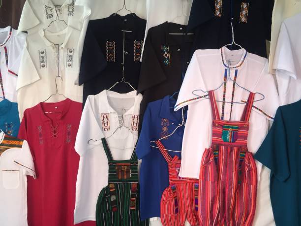 Syna World Clothing