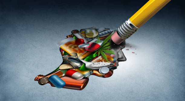 Long-Term Effects of Substance Abuse