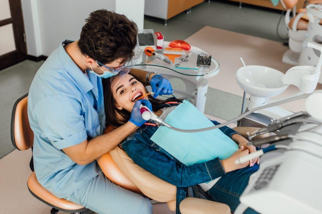 Legal Side of Running a Dental Practice