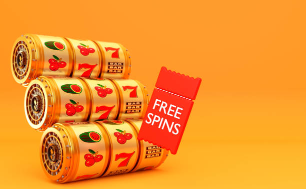 Earn Free Spins In Online Slots