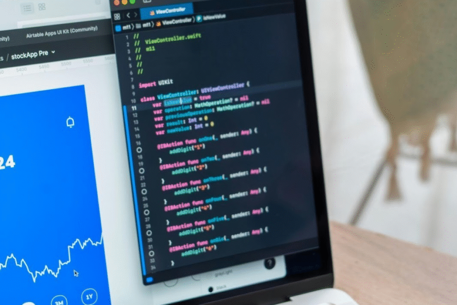 Scalable Modern Data Platform