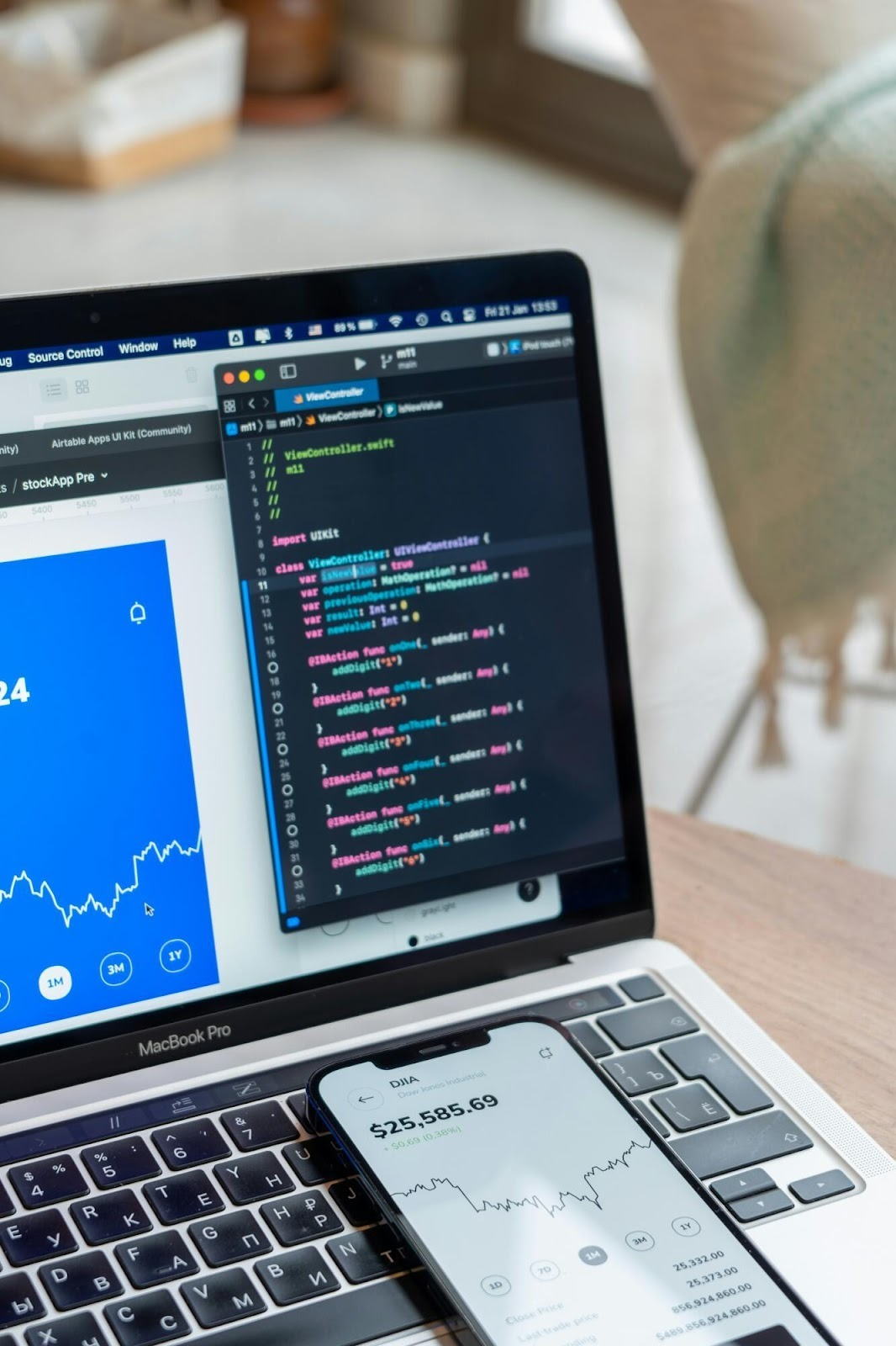 Scalable Modern Data Platform