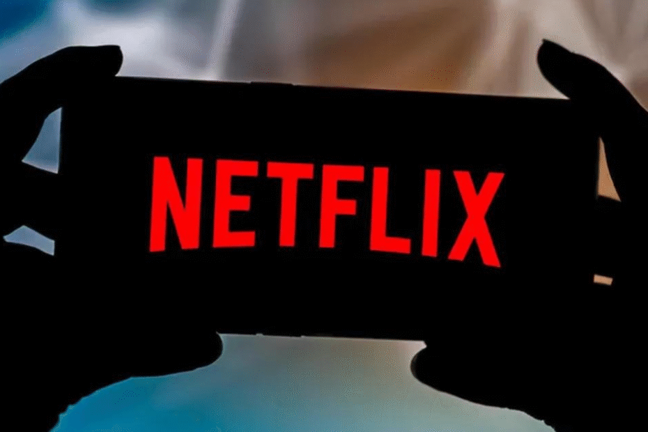 Netflix Recommendations Over Time