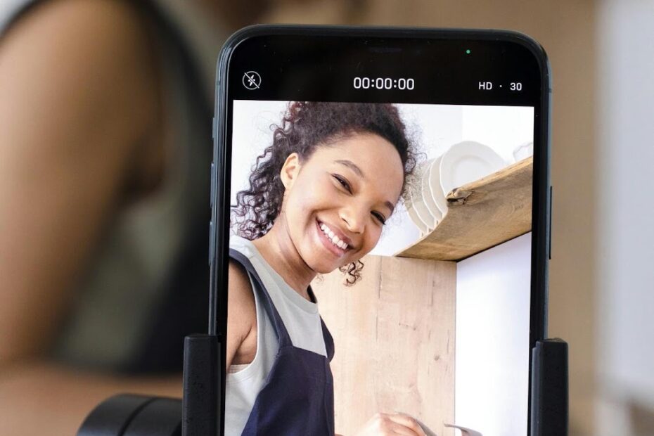 Shareable Video Content