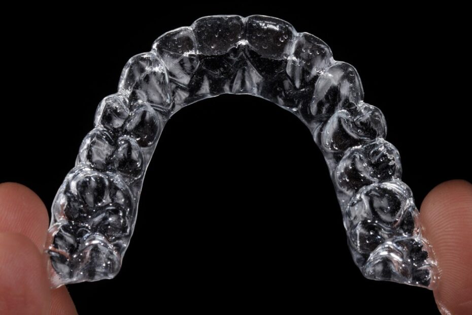 Clear Aligner Options for a Straighter,