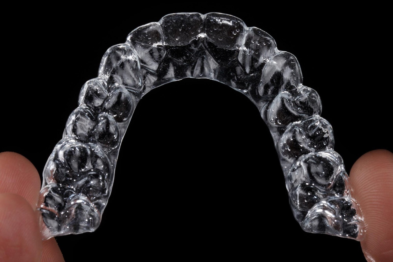 Clear Aligner Options for a Straighter,