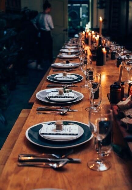 Beautiful Venues Designed