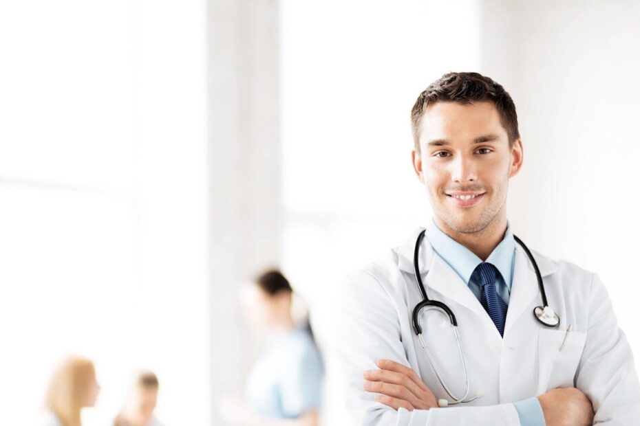 Healthcare Facilities Need