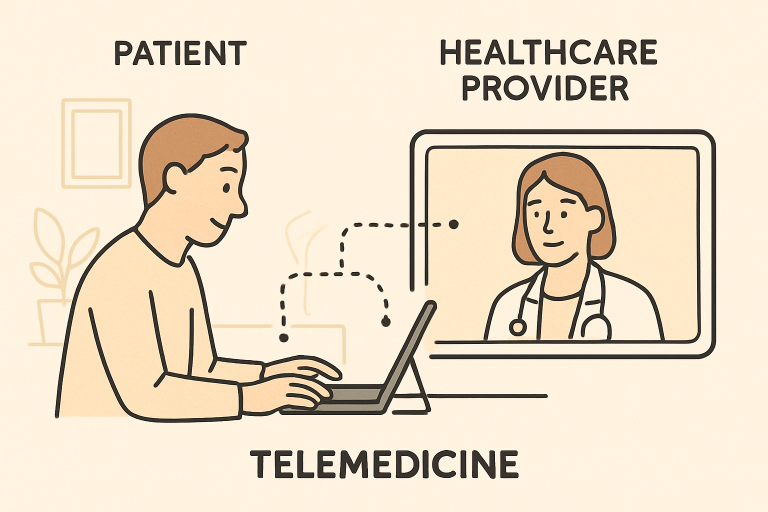 Technology’s Human Touch