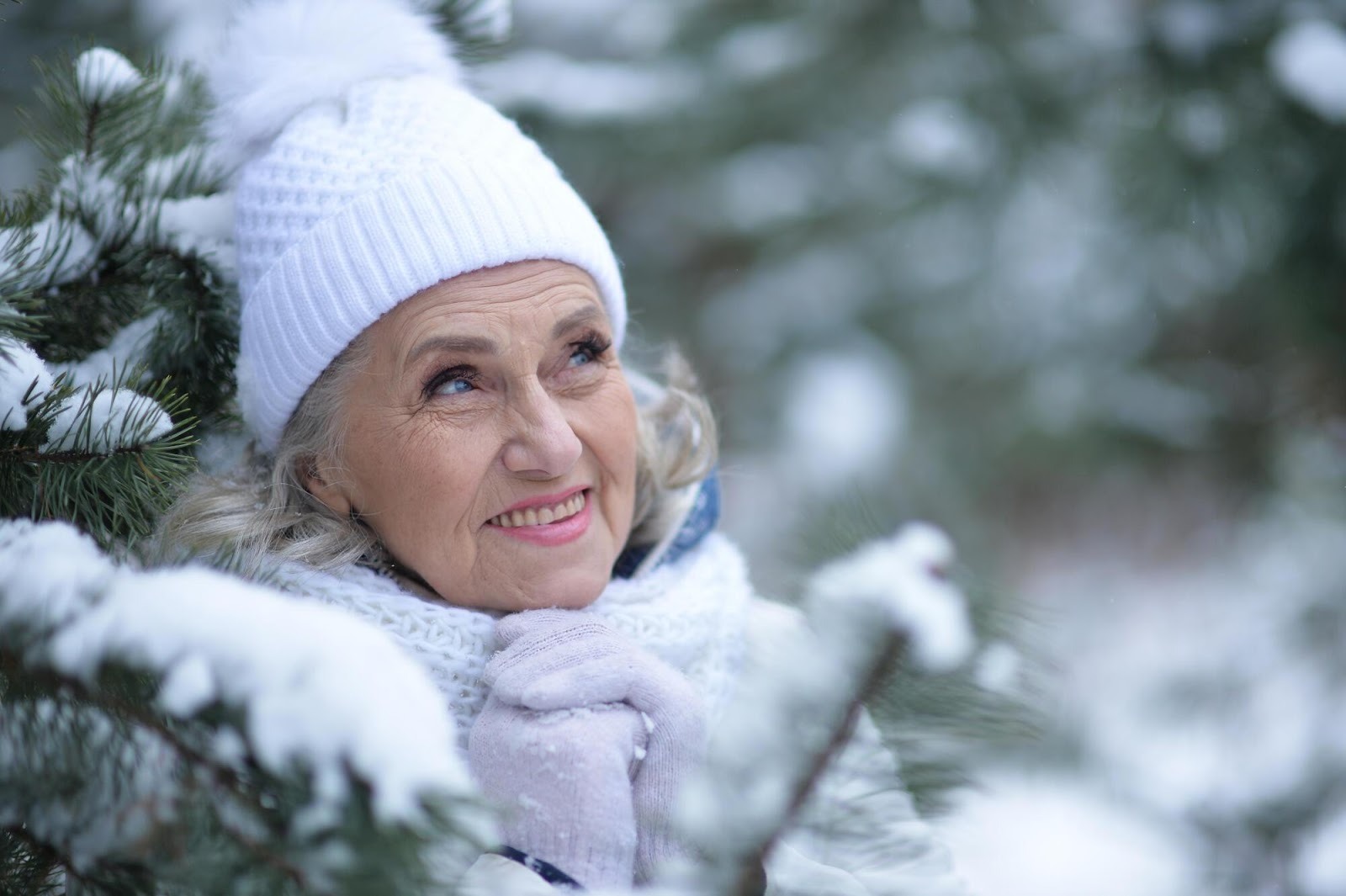 Beat the Winter Blues